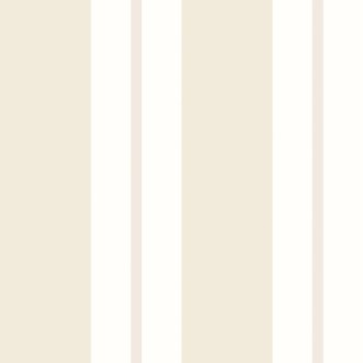 Wide Multi Stripe Oatmeal - SIS50136W wallpaper Ohpopsi