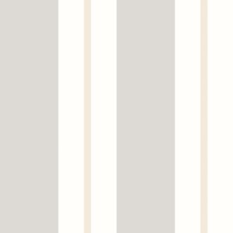 Wide Multi Stripe Stone - SIS50137W wallpaper Ohpopsi