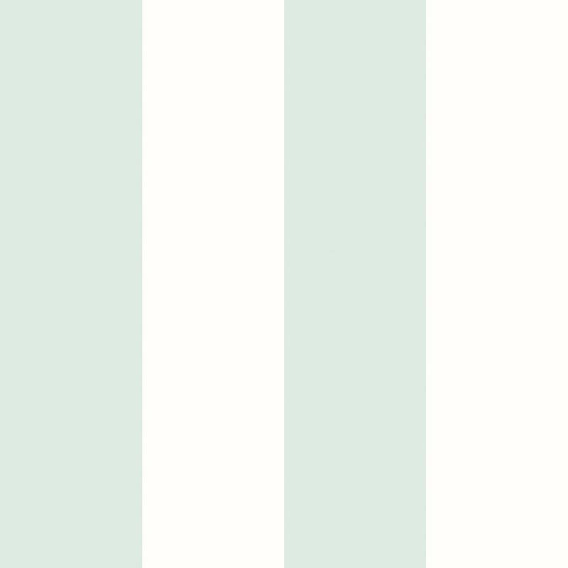 Wide Stripe Seafoam - SIS50145W wallpaper Ohpopsi