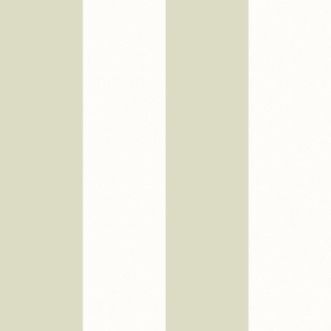 Wide Stripe Sage - SIS50146W wallpaper Ohpopsi