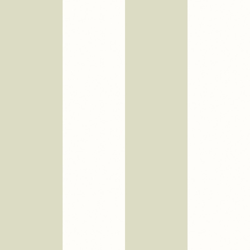 Wide Stripe Sage - SIS50146W wallpaper Ohpopsi