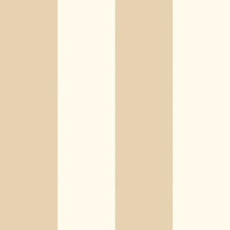 Wide Stripe Sand - SIS50148W wallpaper Ohpopsi