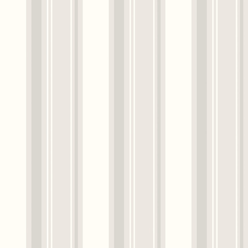 Bar Stripe Dove - SIS50152W wallpaper Ohpopsi