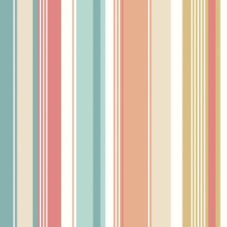 Barcode Tapestry Mix - STR50105W wallpaper Ohpopsi