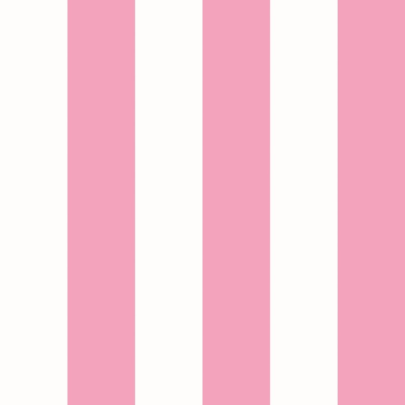 Bloc Stripe Bubblegum - STR50112W wallpaper Ohpopsi