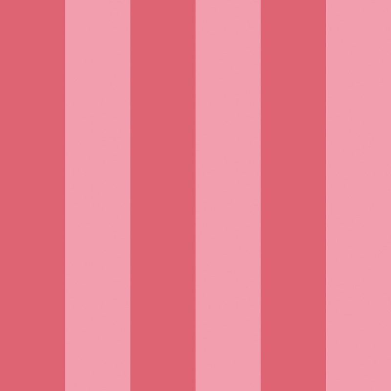Bloc Stripe Coral - STR50113W wallpaper Ohpopsi