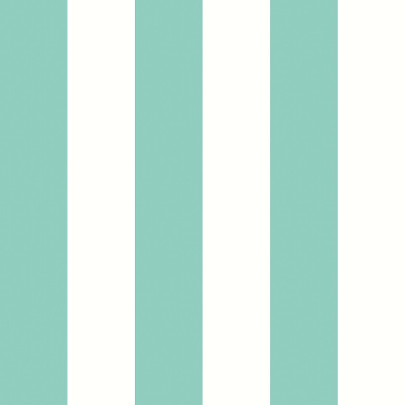 Bloc Stripe Jade - STR50116W wallpaper Ohpopsi