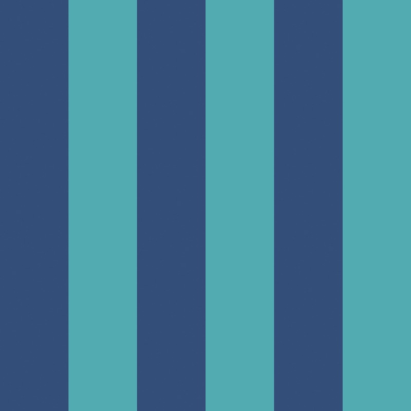 Bloc Stripe Inky - STR50118W wallpaper Ohpopsi