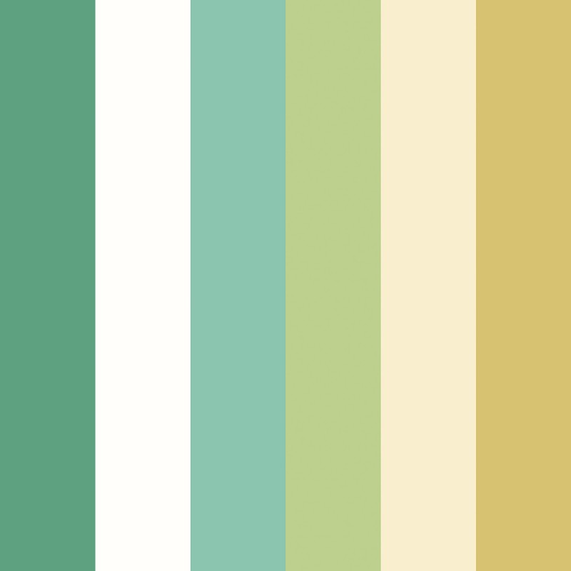 Rainbow Bloc Pine Nut - STR50127W wallpaper Ohpopsi