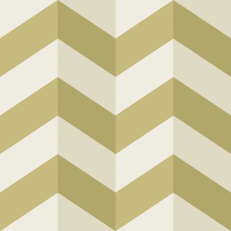 Illusion Chevron Olive Twist - STR50129W wallpaper Ohpopsi