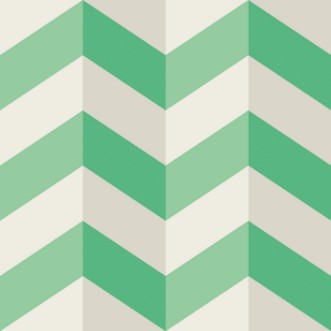 Illusion Chevron Jade Twist - STR50130W wallpaper Ohpopsi