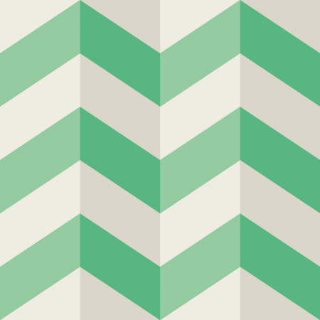 Illusion Chevron Jade Twist - STR50130W wallpaper Ohpopsi