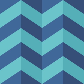 Illusion Chevron Cerulean Mix - STR50131W wallpaper Ohpopsi