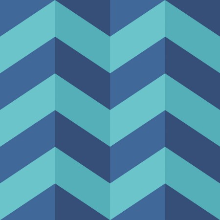 Illusion Chevron Cerulean Mix - STR50131W wallpaper Ohpopsi