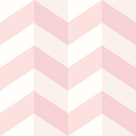 Illusion Chevron Ballet Slipper - STR50133W wallpaper Ohpopsi