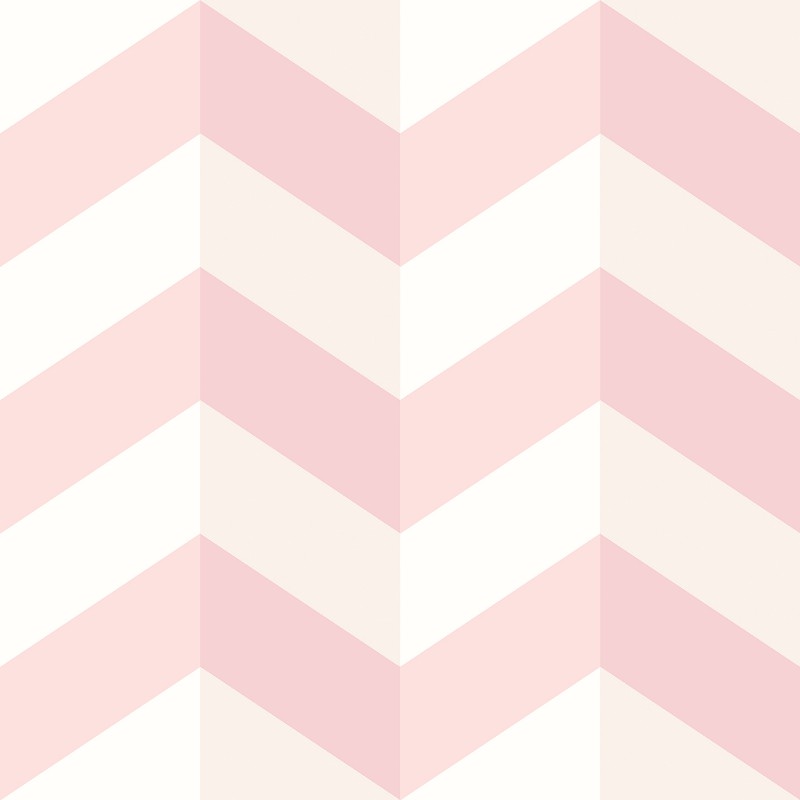 Illusion Chevron Ballet Slipper - STR50133W wallpaper Ohpopsi