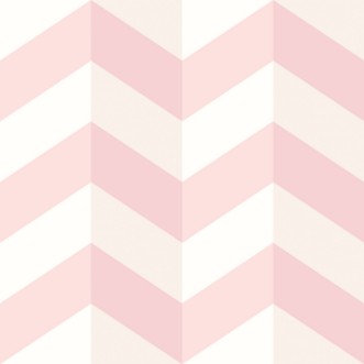 Illusion Chevron Ballet Slipper - STR50133W wallpaper Ohpopsi