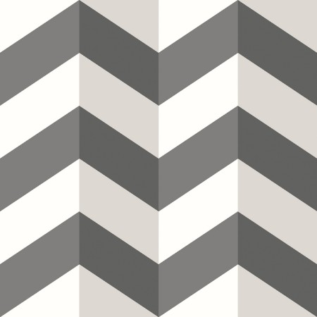 Illusion Chevron Blackboard - STR50134W wallpaper Ohpopsi