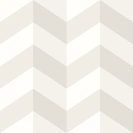Illusion Chevron Coconut Pop - STR50135W wallpaper Ohpopsi