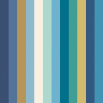 Candy Kaleidoscope Inky Twist - STR50136W wallpaper Ohpopsi