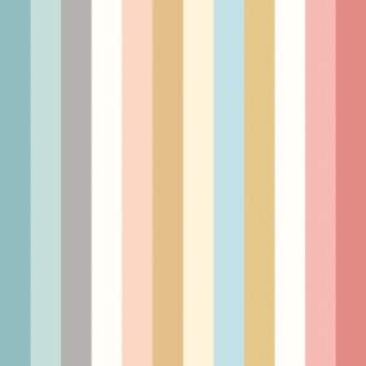 Candy Kaleidoscope Candy Mix - STR50139W wallpaper Ohpopsi