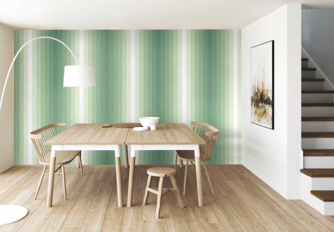 Tone On Tone Pine  - STR50145W wallpaper Ohpopsi
