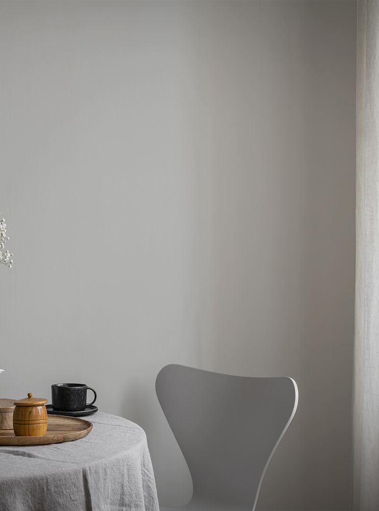 Akvarell Snö - 222-01 wallpaper 