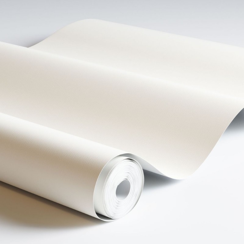 Akvarell Ängsull - 222-03 wallpaper Duro