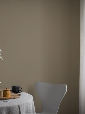 Akvarell Kaffe med mjölk - 222-07 wallpaper Duro