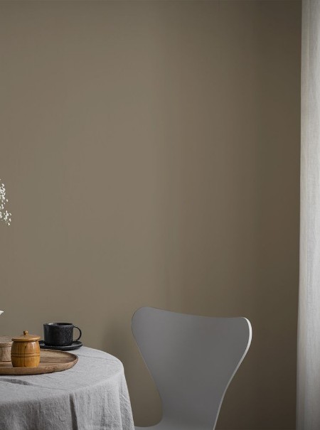 Akvarell Kaffe med mjölk - 222-07 wallpaper Duro