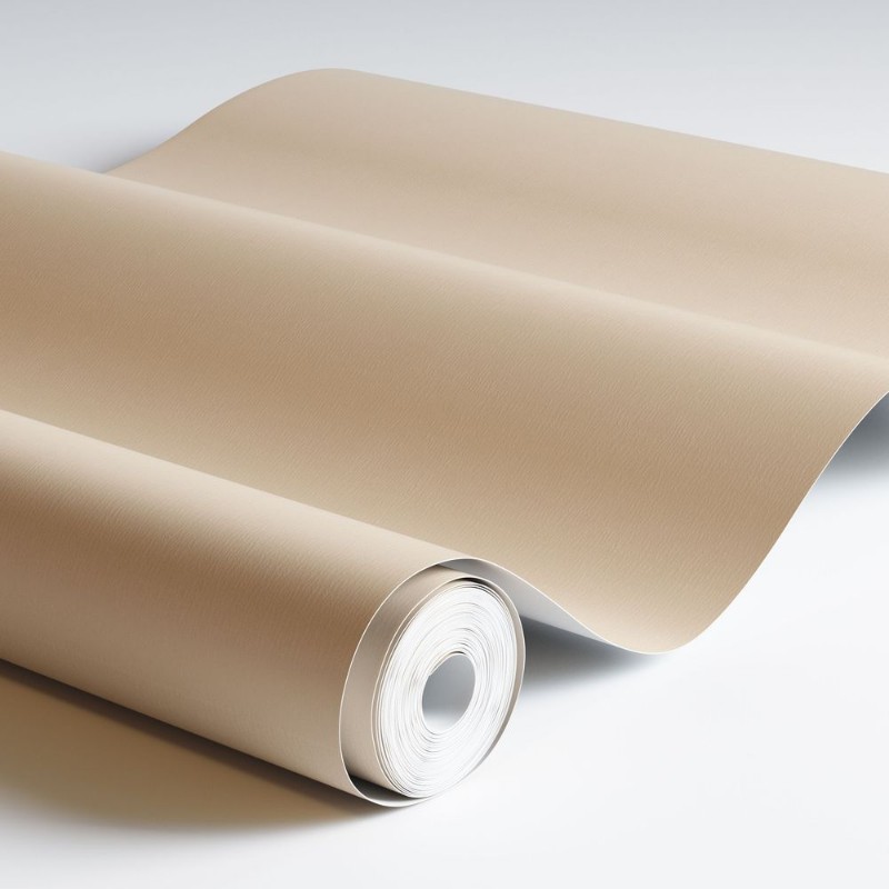 Akvarell Kaffe med mjölk - 222-07 wallpaper Duro