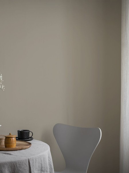 Akvarell Vitpeppar - 222-08 wallpaper Duro