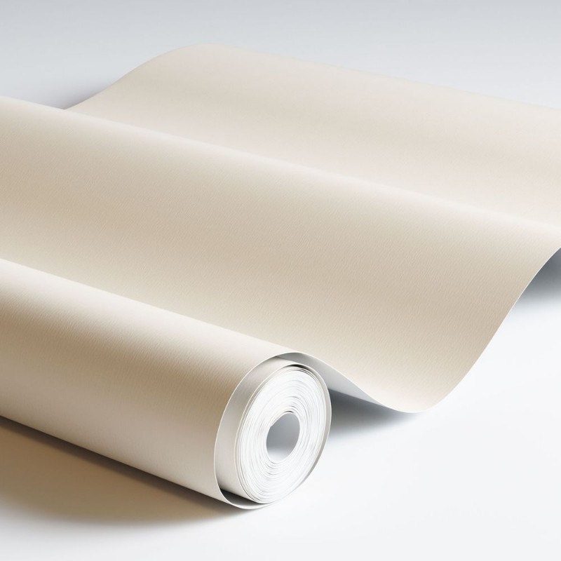 Akvarell Vitpeppar - 222-08 wallpaper Duro