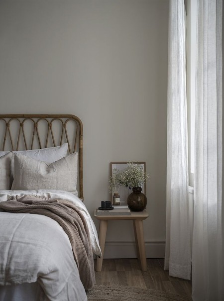 Akvarell Kalk - 222-13 wallpaper Duro