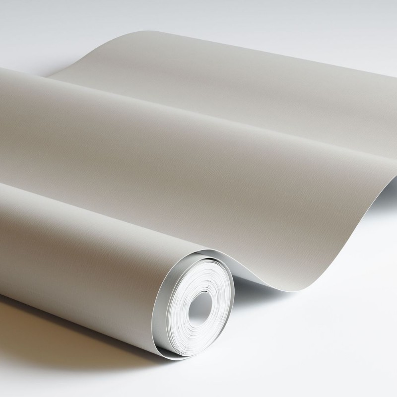 Akvarell Gråvarg - 222-15 wallpaper Duro