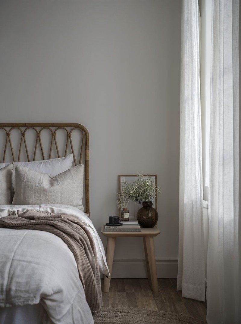 Akvarell Lammull - 222-16 wallpaper Duro