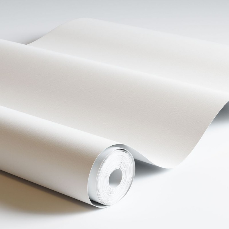 Akvarell Lammull - 222-16 wallpaper Duro