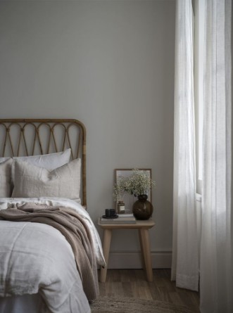 Akvarell Novembermorgon - 222-17 wallpaper Duro