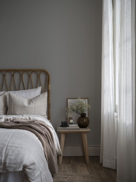 Akvarell Granit - 222-18 wallpaper Duro