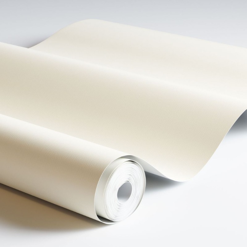 Akvarell Vanilj - 222-21 wallpaper Duro