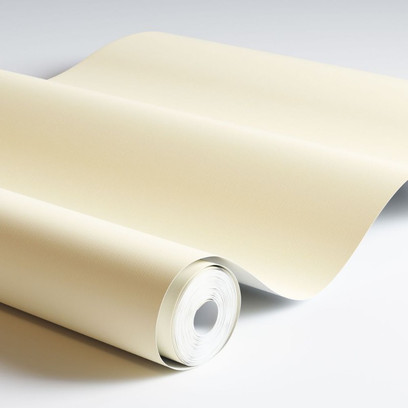 Akvarell Fläderblomma - 222-22 wallpaper Duro