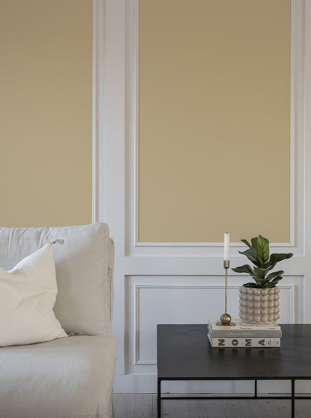 Akvarell Bärnsten - 222-24 wallpaper Duro