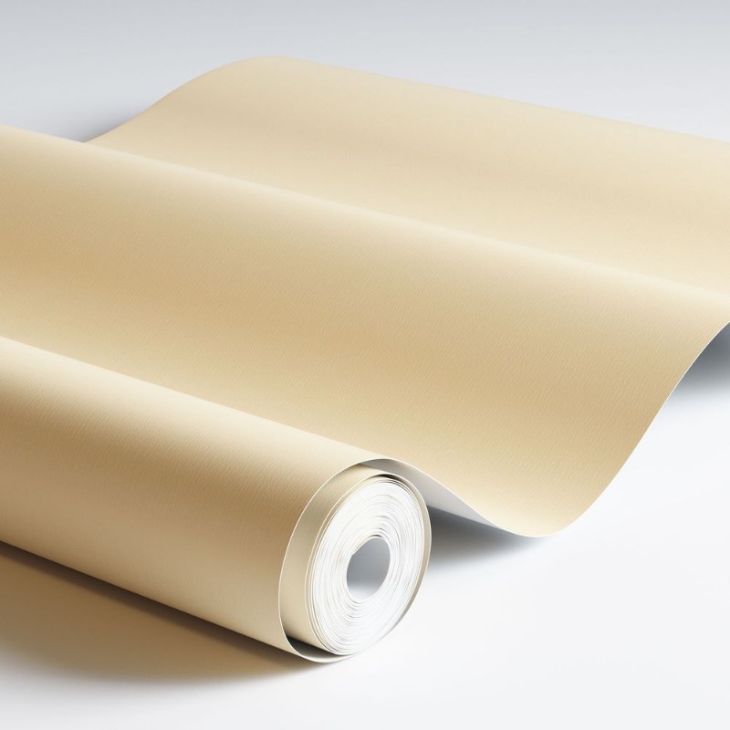 Akvarell Bärnsten - 222-24 wallpaper Duro