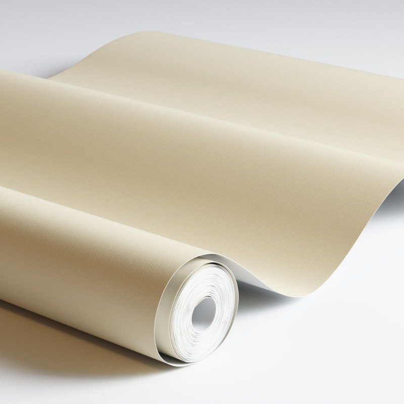 Akvarell Björkticka - 222-26 wallpaper Duro