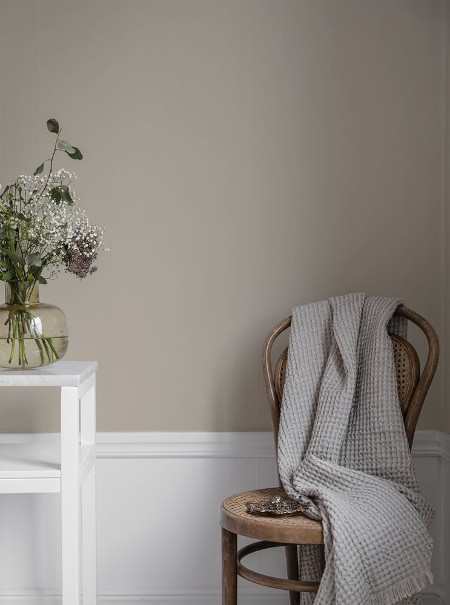 Akvarell Aprilhimmel - 222-28 wallpaper Duro