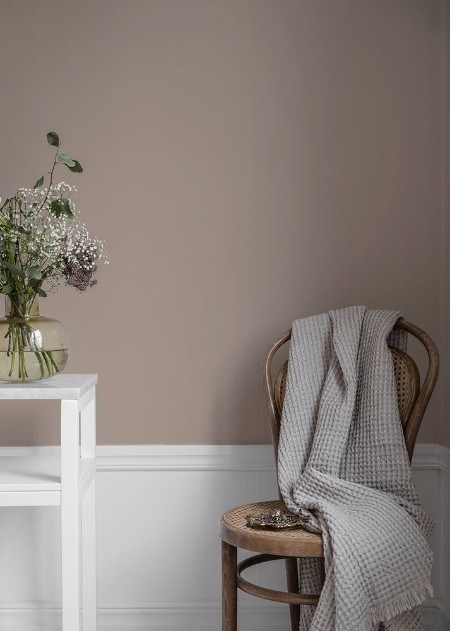 Akvarell Gammalrosa - 222-29 wallpaper Duro