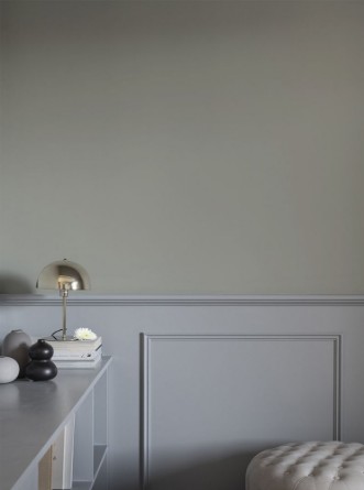 Akvarell Fönsterlav - 222-36 wallpaper Duro