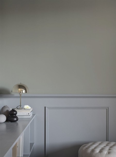 Akvarell Fönsterlav - 222-36 wallpaper Duro