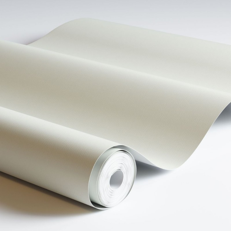 Akvarell Lindblomsgrön - 222-37 wallpaper Duro