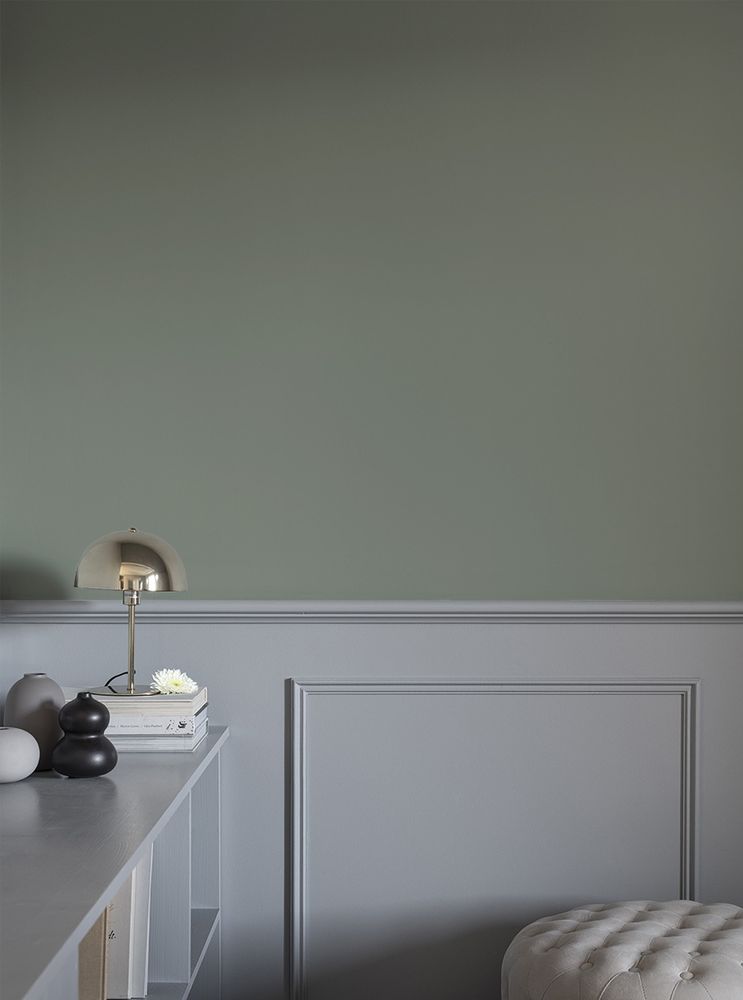 Akvarell Norrsken - 222-41 wallpaper Duro